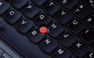25 歲的 ThinkPad，憑什么穩(wěn)坐辦公室四分之一個世紀
